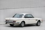 BMW 3.0 CSi 1973 года
